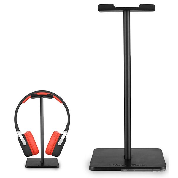 

aluminum alloy headset stand headphone bracket strorage holder