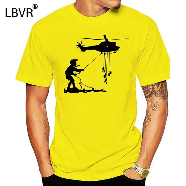 

men tshirt short sleeve helicopter design lovers cool o neck women t-shirt