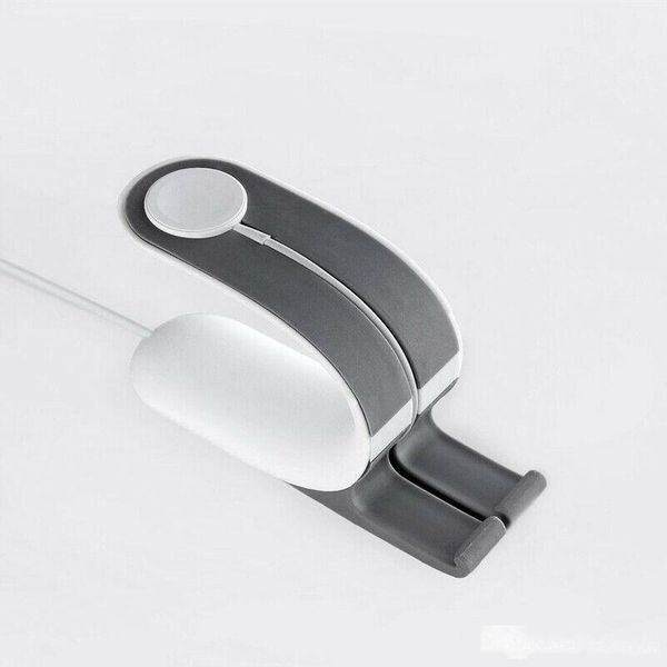 

2 in 1 universal multi charging dock stand docking station charger holder for smart watch for iph all smart mobile phone tablet support