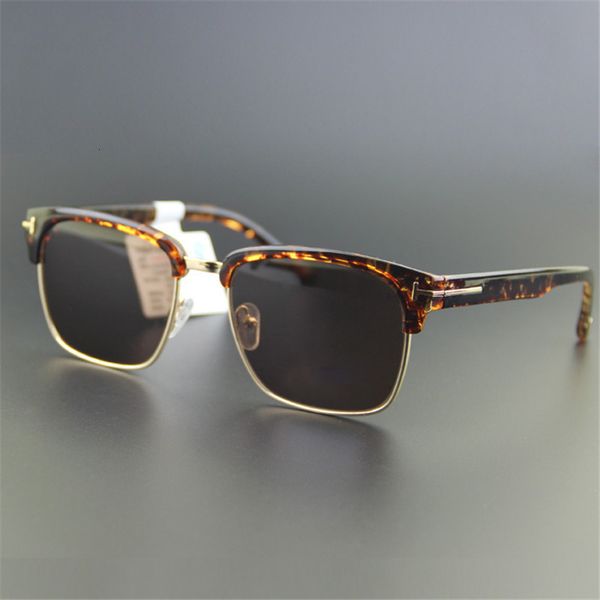 

vazrobe glass sunglasses male ladies vintage sun glasses men women retro brown lens anti scratch 61g8, White;black