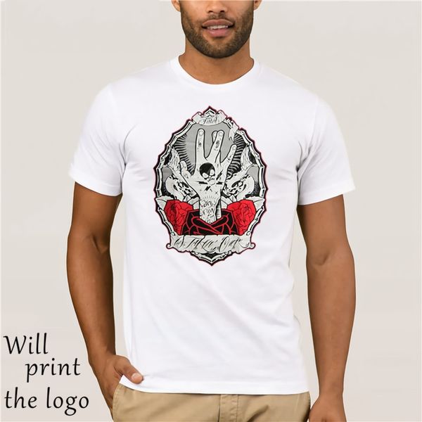 

fatal clothing men's t-shirt west coast 2