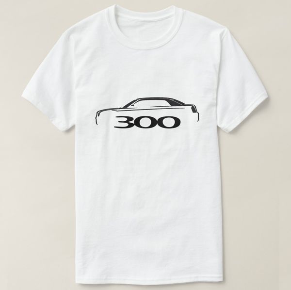 

2019 отпечатано мужчины тенниска хлопка с коротким рукавом 2005-10 chrysler 300 автомобилей дизайн футболки женщины футболки