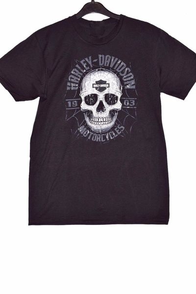 

brand 2019 summer kpop fashion t-shirt novetly printed tee shirts genuine men's web skull black dealer world political t shirt