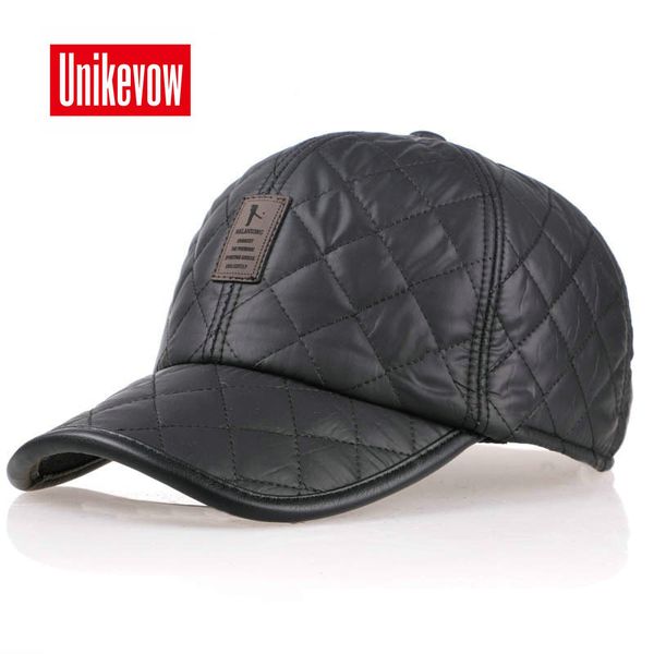 

2020 baseball caps with ears motorcycle cap golf hat waterproof casual winter hat warm caps for men, Blue;gray