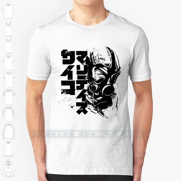 

083 psycho mantis custom design print for men women cotton new cool tee t shirt big size 6xl mgs metalgearsolid
