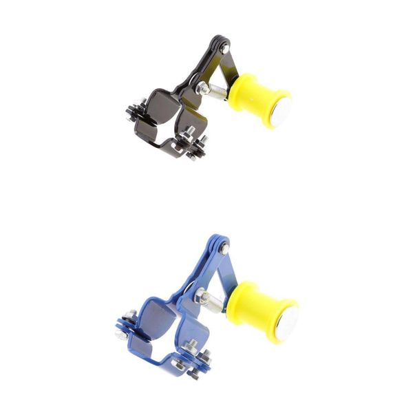 

aluminum alloy bolt on roller chain tensioner adjuster for motorcycle