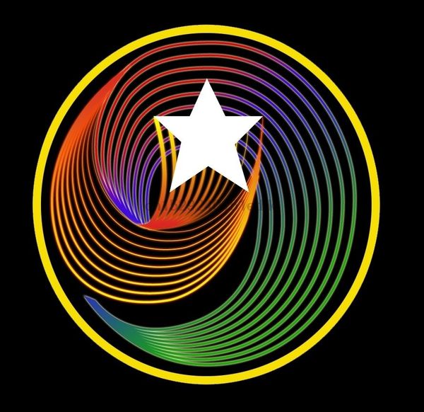 

70 80 классического hanna-barbera логотип пользовательского тройник любого размера любого цвет