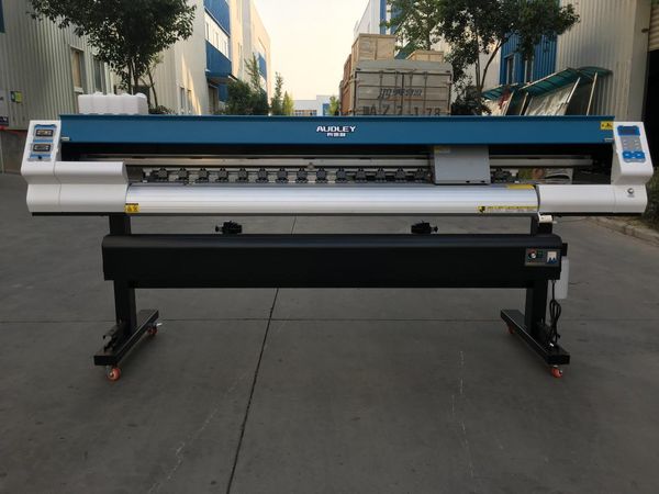 

2020 ndl-s7000 new arrival china made inkjet eco solvent printer