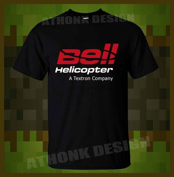 

bell helicopter textron men t-shirt