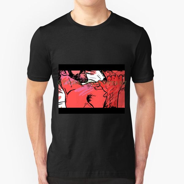 

not porno summer funny t shirt for men women