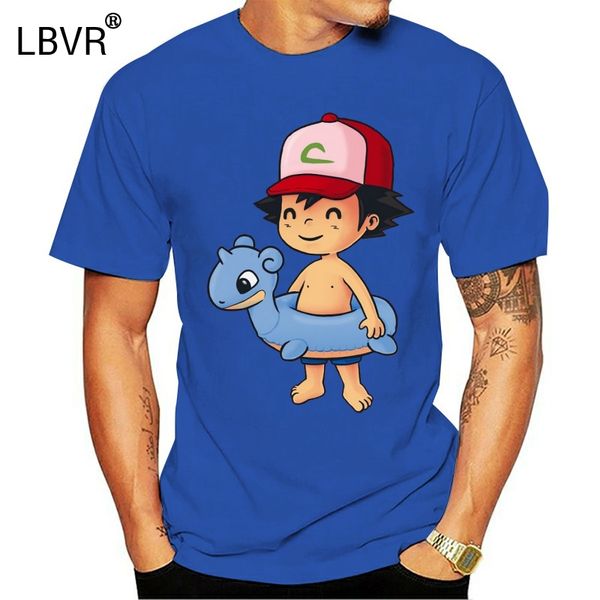

luffy childhood one piece t-shirt