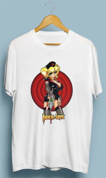 

vintage hook ups skaterboard anime tee t shirt size s m l xl 2xl outdoor wear tee shirt