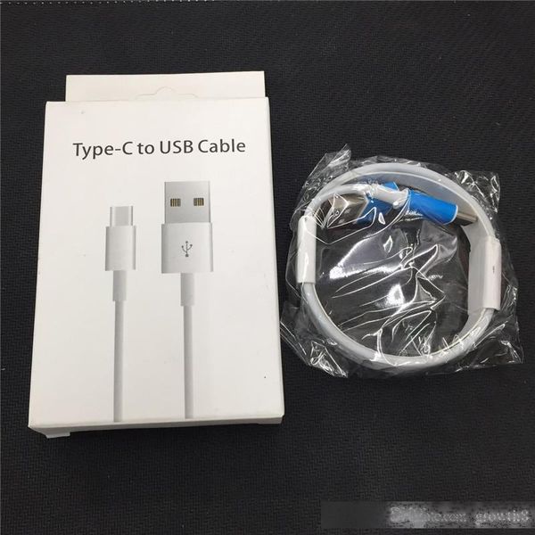 

oem micro usb charger cable type c 1m 3ft sync data cable for samsung s9 s8 s7 note 8 high speed charging retail box