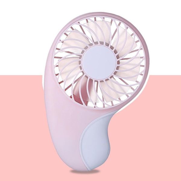 

portable pocket mini fan usb for outdoor fan cooling battery rechargeable 2 speed air conditioner