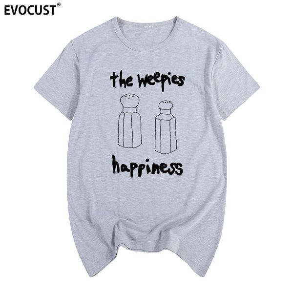 

the weepies 10th anniversary of hideaway tour funny latest unique summer print t-shirt cotton men t shirt new women tee