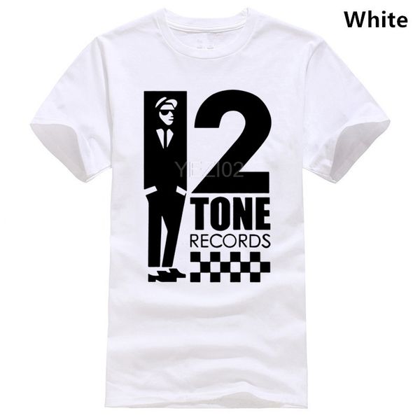 

2 tone records ska madness the specials t-shirt all sizes