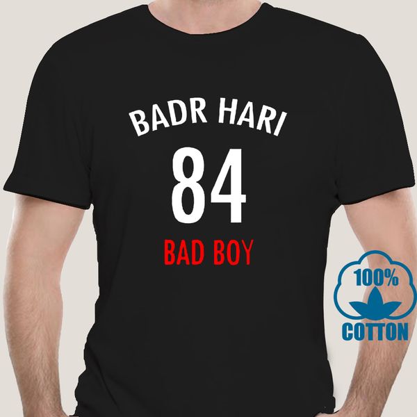 

1439d men t shirt бадр хари 84 тенниски женщины t-shirt