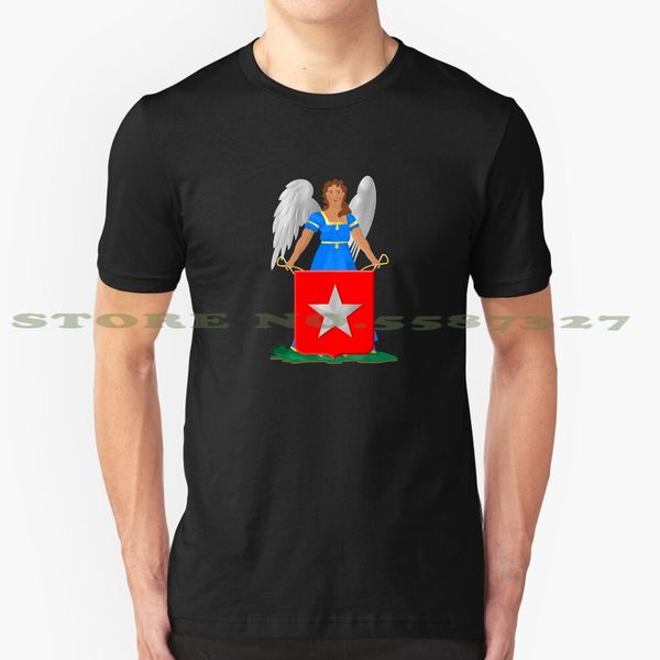 

maastricht coat of arms , netherlands summer funny t shirt for men women