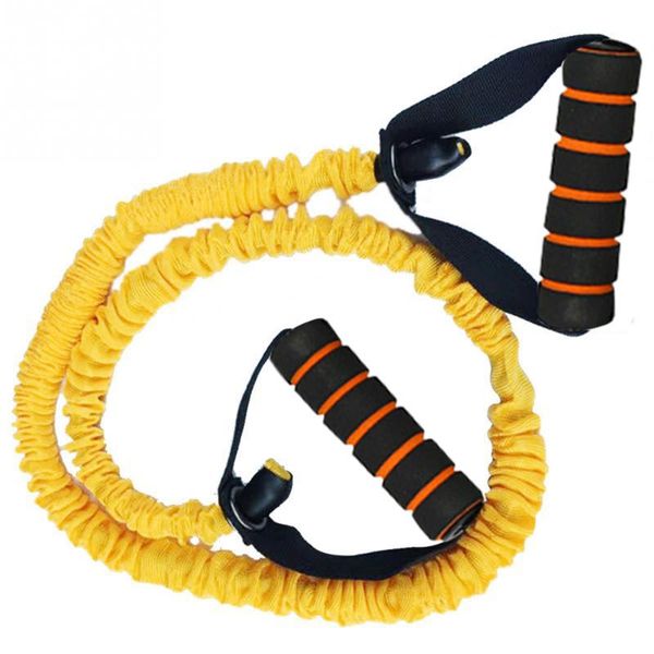 

resistance bands sale 120cm fitness elastic yoga pull rope workout band gym pilates expander training exercise tubes d35