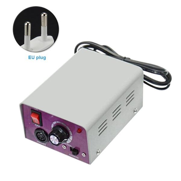 

25000rpm with foot pedal low noise adjustable speed polishing electric nail drill machine manicure pedicure tool multifunctional