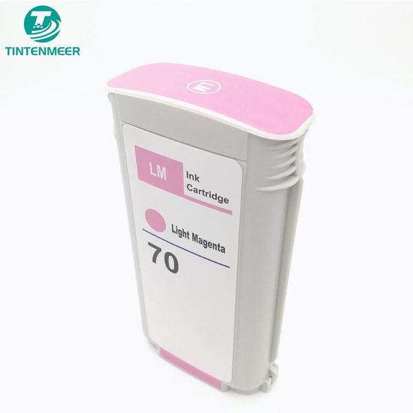 

ink cartridges tintenmeer remanufactured cartridge 70 c9455a light magenta compatible for z2100 z3100 z3200 z5200 z5400 printer