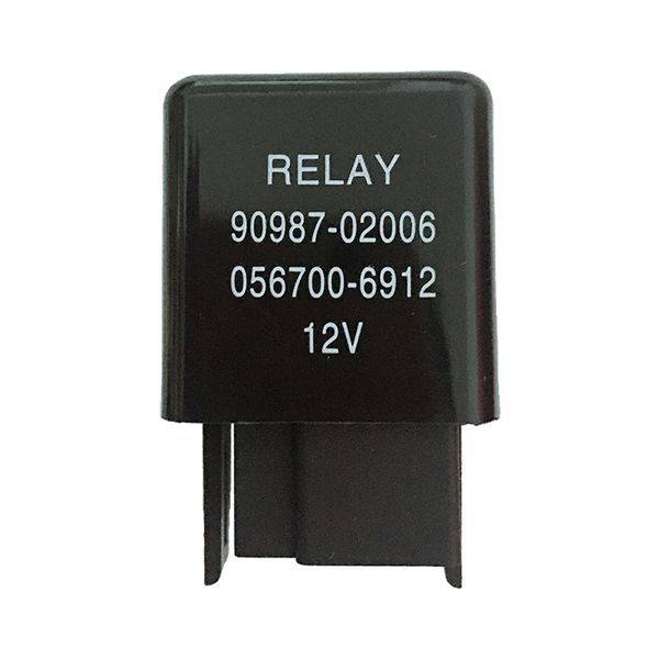 

4 pins 12v 40a автомобилей высокой мощности замена реле