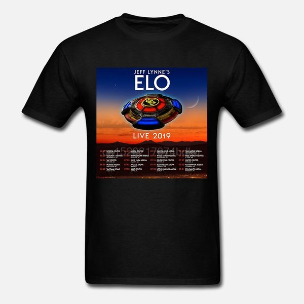 

new 387799-jeff lyne elo tour 2020 t shirt size s-5xl