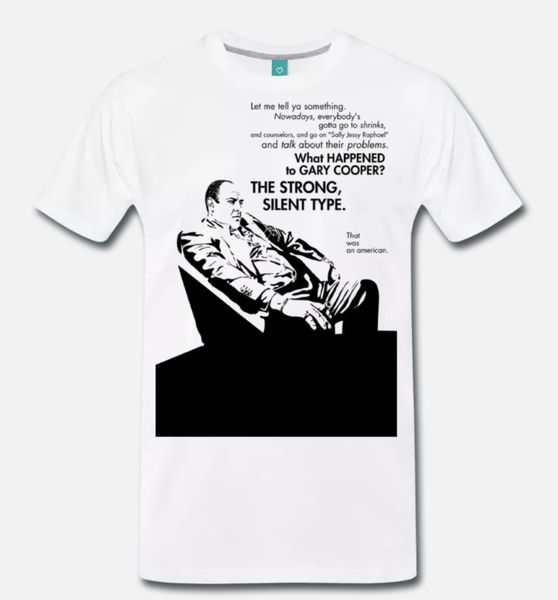 

t-shirt meme tony soprano sopranos serie tv cult anni 90 - 1 - s-m-l-xl-2xl-3xl