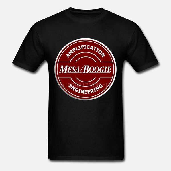 

mesa boogie logo t shirt size s m l xl 2xl 3xl