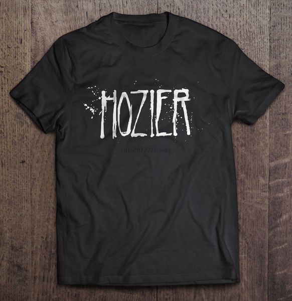 

hozier north american tour tshirts