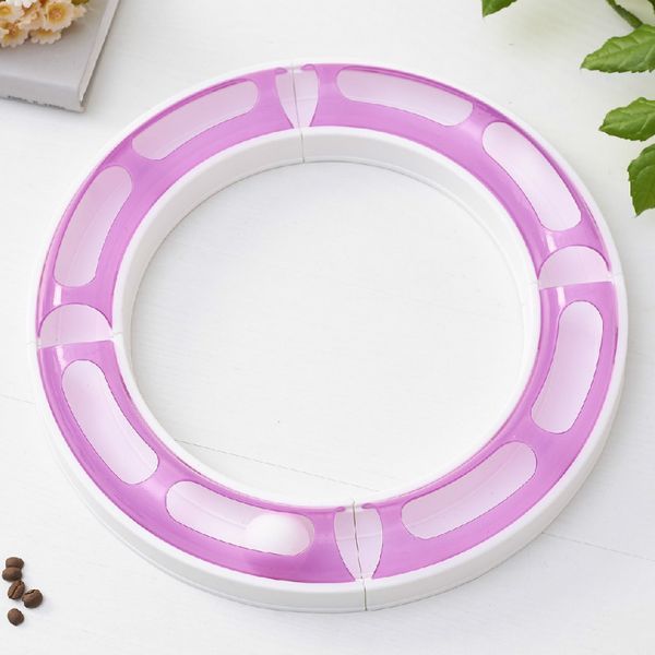 

cat игрушки интерактивная игрушка трекбол cat круглой формы на присоске трекбол play туннель pet игрушки pet принадлежности mj81510