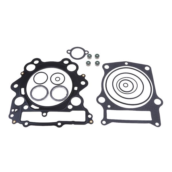 

top end head прокладка комплект для yamaha grizzly 660 4x4 rhino 2004-2007 2002-2008