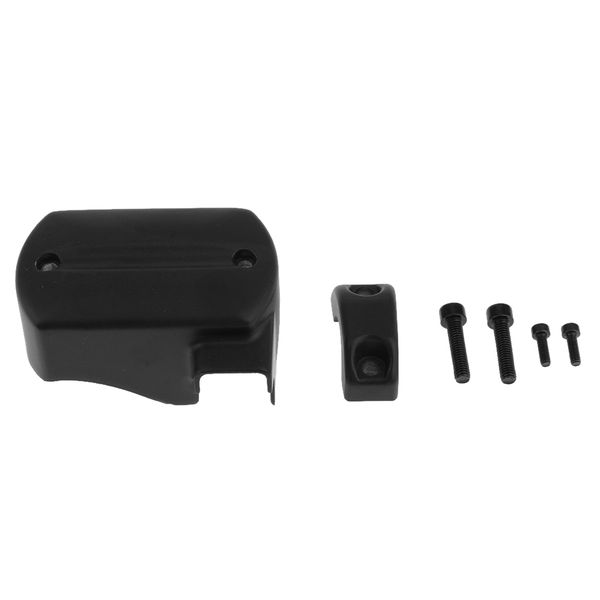 

front brake fluid master cylinder cover for yamaha v-star 650 950 1100 1300 1998-2013