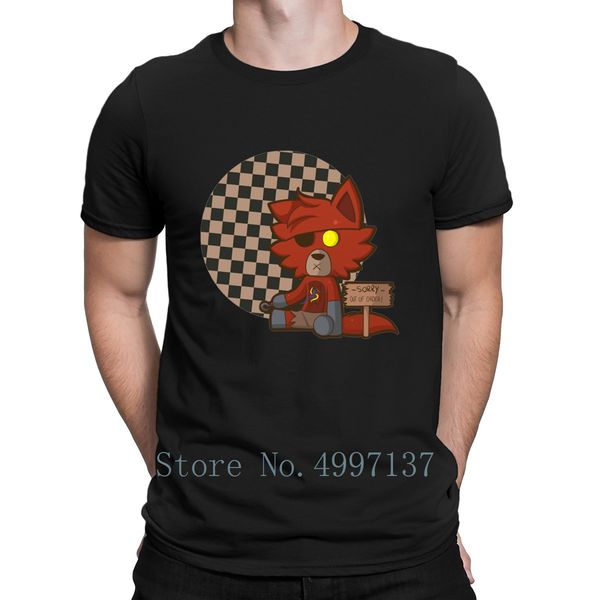 

foxy плюшевые смешные футболка vintage дизайнер смешной с коротким рукавом летний стиль s-xxxl фитнес outfit рубашка