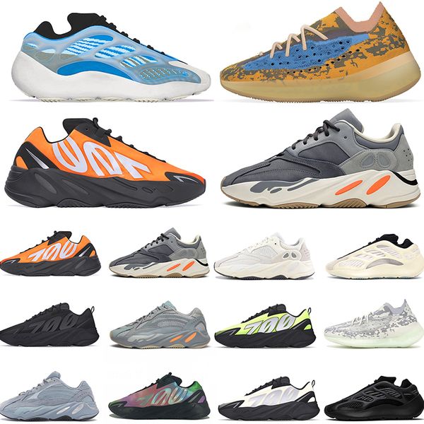 

vanta 700 v3 mens womens running shoes inertia alvah azael 3m reflective magnet triple black v2 mist alien runner trainer sneakers