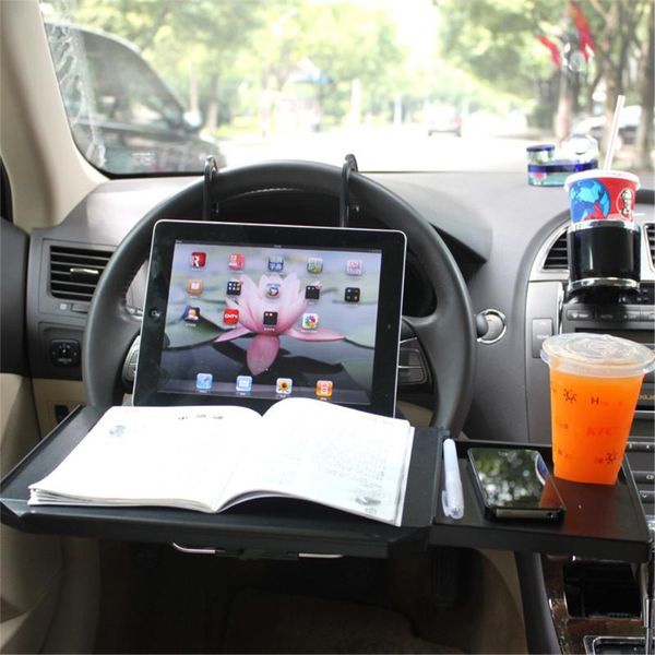 

car small table rear car dining table folding computer small dining study computer stand notebook stand