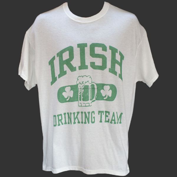 

ирландской партия питьевой выпивка фестиваль удовольствие пог мужская футболка s m l xl 2xl 3xl