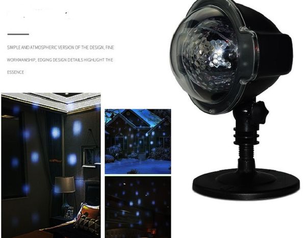 

2020 new outdoor garden landscape lamp snow lamp low voltage outdoor waterproof snow lamp for christmas garden 120v 240v 220v