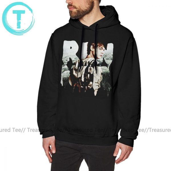 

maze runner runner hoodie тритоной толстовка длинных мужской пуловер hoodie streetwear теплого популярный xxxl хлопок красная толстовка