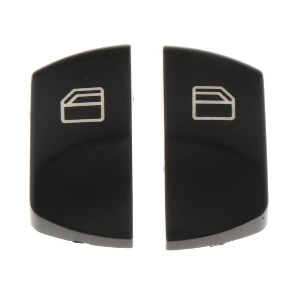 

abs plastic window power switch push button cover for vw crafter 2006