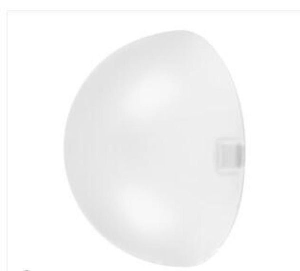 

heap p studio accessories magnetic round head flash accessory for godox ak-r1 kit mini pgraphy replacement parts for godox h200r
