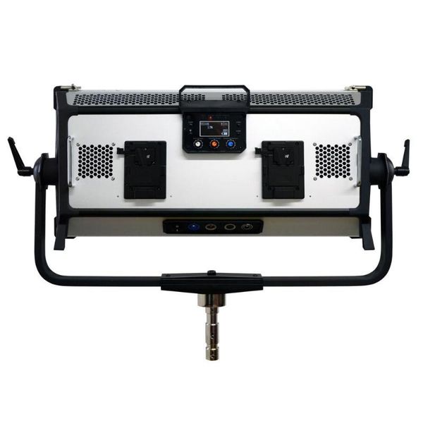 

flash heads 300w rgbw led video lamp 12 types special effects yidoblo ai-3000c soft pography continuous lighting light