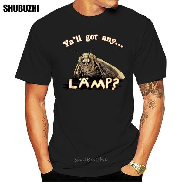 

lamp moth meme shirt amazing short sleeve unique casual tees 100% cotton clothes t shirt casual tees 100% cotton clothes t shirt
