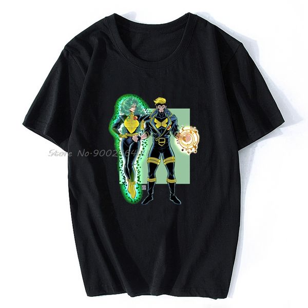 

men t-shirt havok and polaris tshirt men cotton tees hip hop harajuku streetwear summer women t shirt