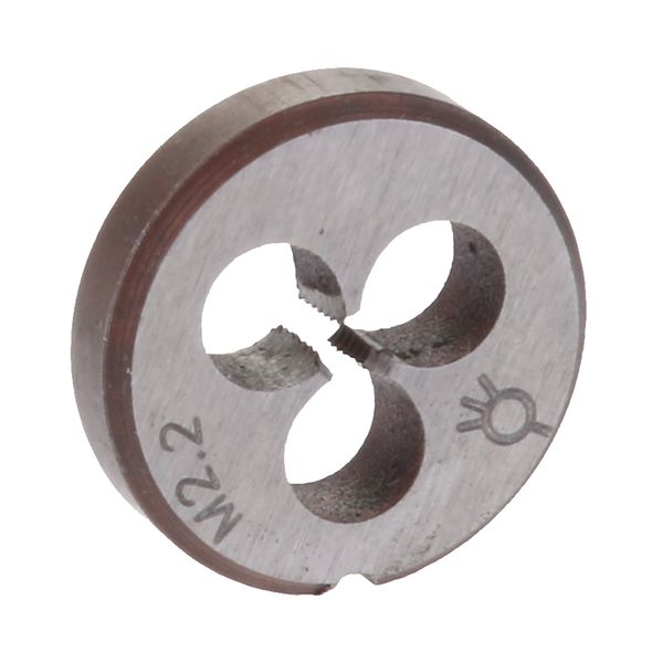 

1pc metric durable hss die dies threading tool 2 types