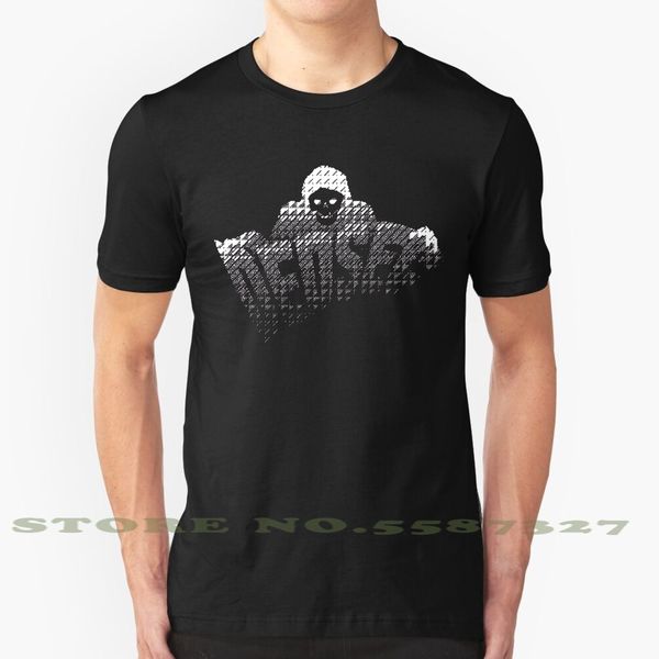 

dedsecreaperlogo fashion vintage tshirt t shirts dedsec logo game watchdogs watchdogs2 hackers hacker black new fresh reaper