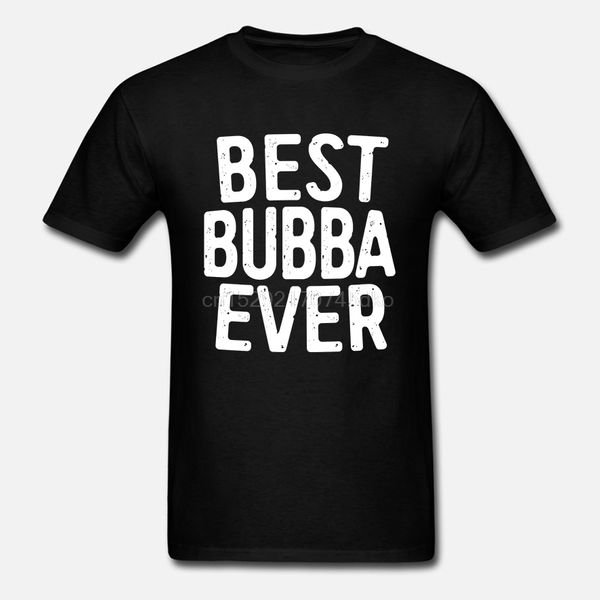 

мужчины тенниски с короткого рукавом лучшего bubba ever t shirt одна шеи женщина тенниски