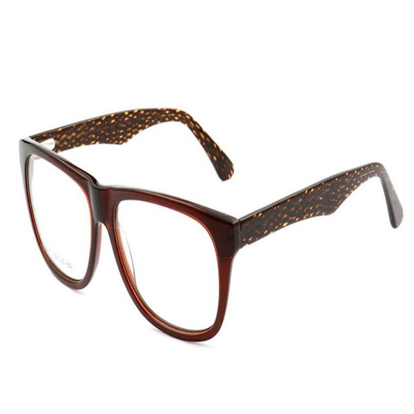 

mongoten retro fashion full rim progressive multi-focal aspheric lens optical frame see near far anti-fatigue eyeglasses, White;black