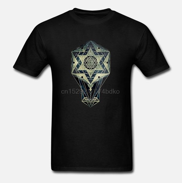 

printed men t shirt cotton o-neck tshirts sacred geometry for your daily life(1) short-sleeve women t-shirt
