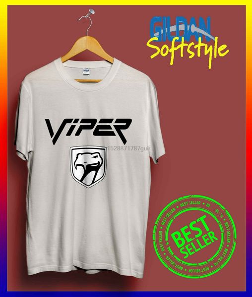

hot new edition !! viper srt пользовательских t-shirt размер сша